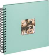 Walther Fun mint green     26x25 40