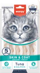 Wanpy - Wanpy Cat Functional Creamy