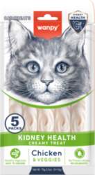 Wanpy - Wanpy Cat Functional Creamy