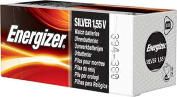 Watch Battery (button cell) ENERGIZER 394/380