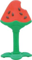 Watermelon 3D baby teether from 3
