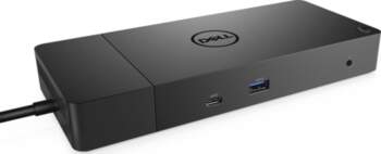 WD19DCS Performance Docking JMKDP