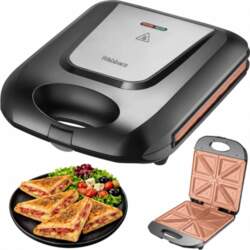 Webber toaster SANDWICH MAKER WEBBER ARVION