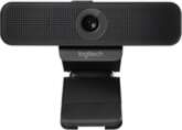 Webcam C925e - Web-Kamera - Farbe