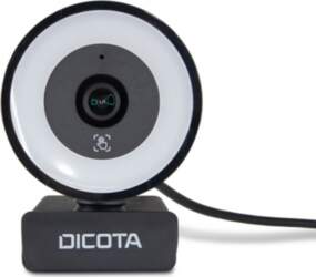 Webcam Ringlight 5MP D32066