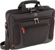 Wenger 600643 SENSOR NOTEBOOK CASE 15INCH