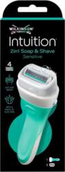 WILKINSON_Sword Intuition Sensitive razor with replaceable