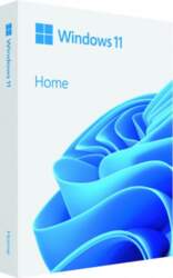 Windows Home 11 PL Box 64bit
