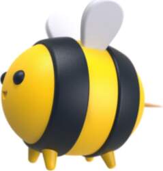Winkee - Bee Toothpick Dispenser -