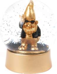 Winkee - Snow Globe Dwarf Rocker