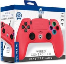 Wired Controller for PS4 with 3M