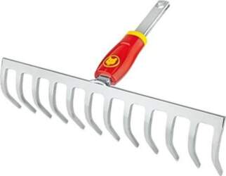 WOLF-Garten Rake DR-M35 - multi-star -