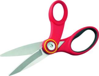 Wolf-Garten WOLF-Garten Multipurpose Scissors RA-X 18cm