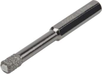 Wolfcraft drill Wolfcraft diamond tile drill