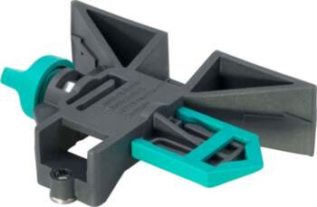 Wolfcraft Ruler Adapter for Marking /