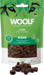 WOOLF  Przysmak dla psa Woolf Soft