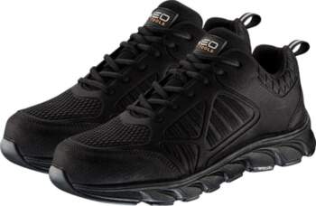 Work shoes S1P SRC  composite toe