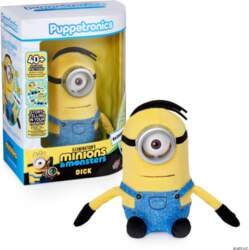 WOW STUFF REAL FX MINIONS Palm