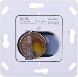 XComfort Wireless Single Key Transmitter (Flush