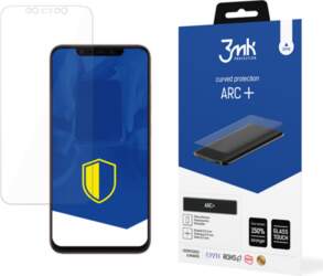 Xiaomi Mi 8 - 3mk ARC+
