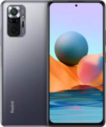 Xiaomi Redmi Note 10 Pro 16
