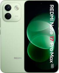 Xiaomi Redmi Note 17 Pro Max