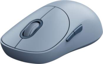 Xiaomi Wireless Mouse 3  Blue BHR8914GL