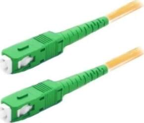 XtendLan simpleksowy patch kabel SM 9/125