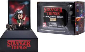 YuMe - Stranger Things: Upside Down