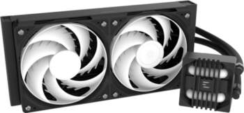 Zalman ALPHA2 SE A24 Processor Fan