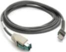 Zebra CABLE - SHIELDED USB  POWER