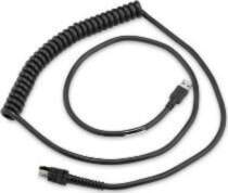 Zebra CABLE - SHIELDED USB: SERIES