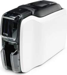 Zebra ZC100 plastic card printer Dye-sublimation/Thermal