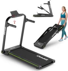 Zipro bėgimo takelis Jogger 5902659841308 7849607