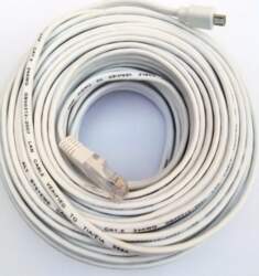 Zmodo microUSB - RJ-45 USB cable