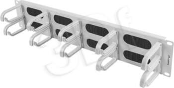19`` Cable Management 2U type B
