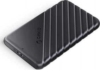 2.5" HDD/SSD USB3.0 Micro-B