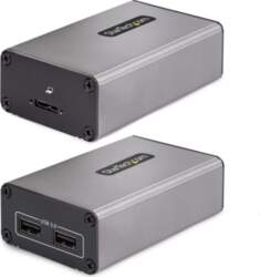 2-Port USB 3.0 Extender over