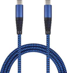 2GO USB Lade-/Datenkabel USB Type-C -