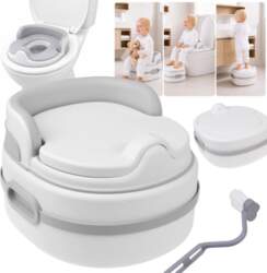 3-in-1 Children`s Potty – Potty Step