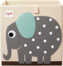 3 Sprouts - Storage Box -