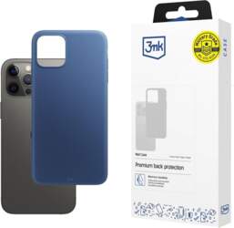 3mk Apple iPhone 12 Pro Max