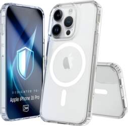 3mk Armor MagCase do Apple iPhone