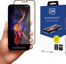 3MK EyeCare Protector iPhone 14 Pro