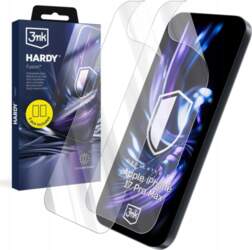 3mk Hardy Fusion do Apple iPhone