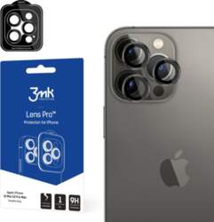 3mk Lens Protection Pro Graphite do