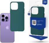 3mk Matt Case do Apple iPhone