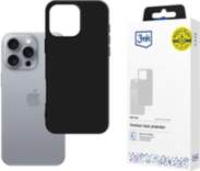 3mk Matt Case do Apple iPhone