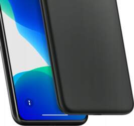 3MK Matt Case do Google Pixel