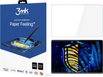 3MK Paper Feeling 2 pc(s) 143103